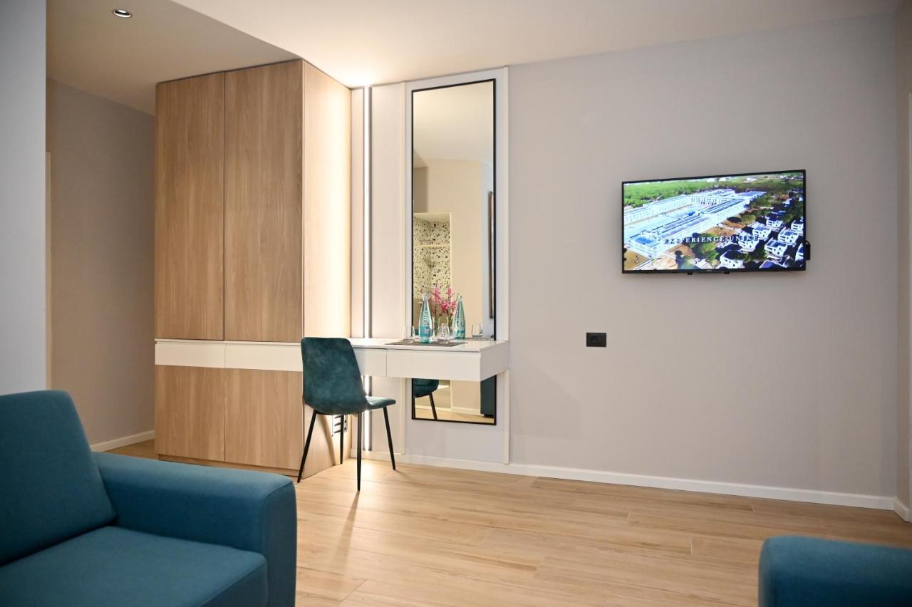 Vino Hotel 4*